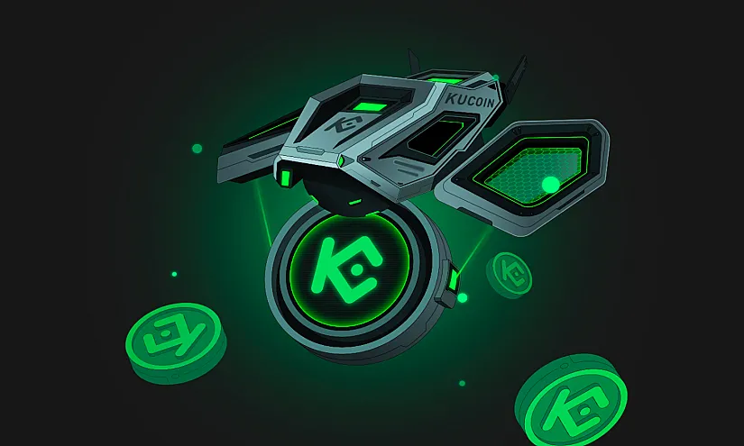 В США криптобиржа KuCoin согласилась выплатить многомиллионный штраф