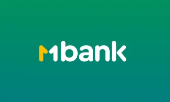 Новый этап развития: ОАО «Коммерческий банк Кыргызстан» переименован в «Mbank»