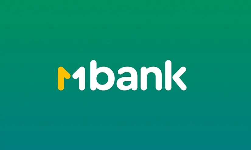 Өнүгүүнүн жаңы этабы: «Коммерциялык банк Кыргызстан» ААКсы «Mbank» болуп өзгөртүлдү