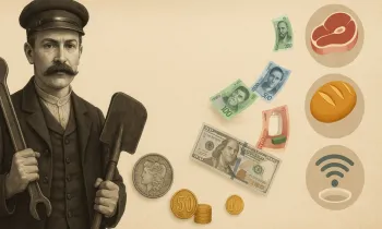 1886-жылдын айлыгы: Кыргызстанда ал бүгүнкү күндө эмнеге жетет?