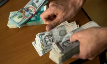 Реальный прирост доходов: кыргызстанцы стали зарабатывать больше