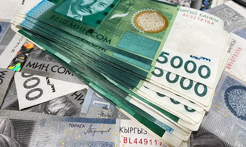 Телекоммуникационный сектор Кыргызстана заработал более 12 млрд сомов