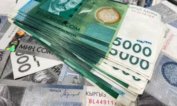 Телекоммуникационный сектор Кыргызстана заработал более 12 млрд сомов
