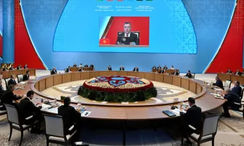 Кыргызстан расширяет инвестиционные связи с Китаем в рамках новых соглашений