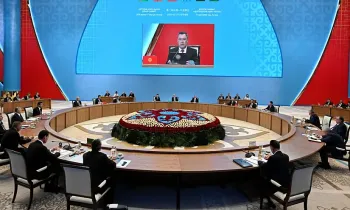 Кыргызстан Кытай менен инвестициялык байланыштарды жаңы келишимдердин негизинде кеңейтүүдө