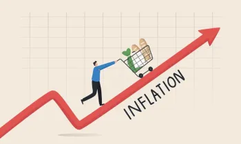Инфляция в ЕАЭС в мае: лидирует Казахстан, в Кыргызстане рост на 1,1%