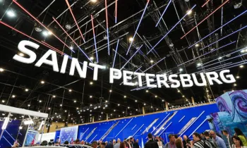 Планы по развитию криптоиндустрии и переговоры с партнерами - инициативы и встречи делегации Кыргызстана на полях ПМЭФ-2025