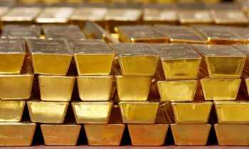 Кыргызстан продаст 300 кг золота в Малайзию за $36 млн