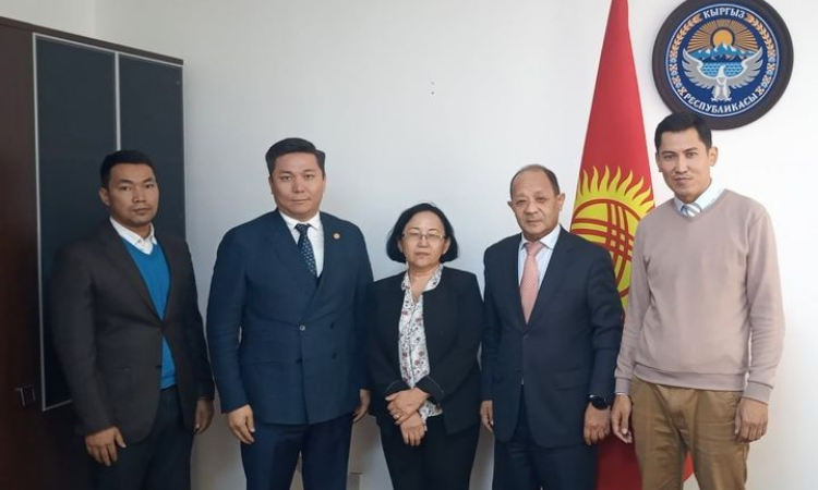 Союз банков Кыргызстана намерен развивать «зеленые» проекты