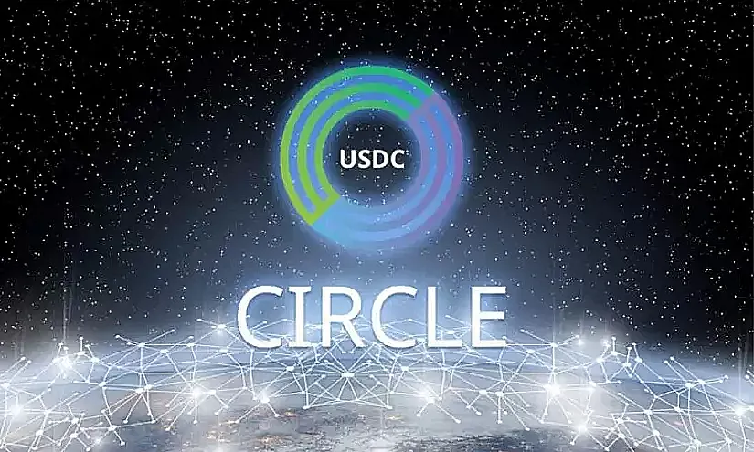 Circle ачык сатууга чыкты: криптоактивдер барган сайын классикалык экономикага тереңдеп баратат