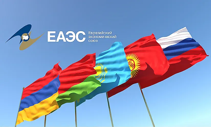Цены и тарифы в странах ЕАЭС продолжают расти