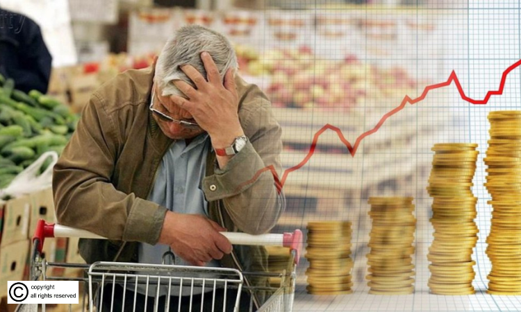 С начала года инфляция в Кыргызстане составила 11,8 процента