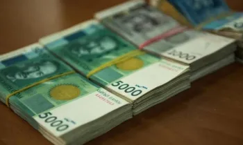 Кыргызстанда алкоголдук продукциялардан 2 млрд сомдон ашык акциз салыгы жыйналды