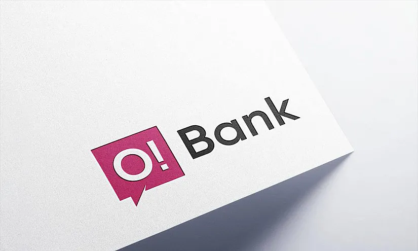 Уставный капитал О!Bank увеличат до 1,8 млрд сомов