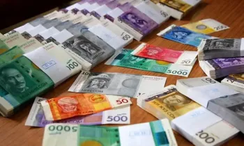 Бишкек лидирует по объему выданных микрокредитов