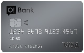 Visa Platinum