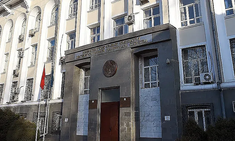 Салык кызматы бир күндүк фирмаларды аныктоо үчүн санариптик аналитиканы ишке киргизди