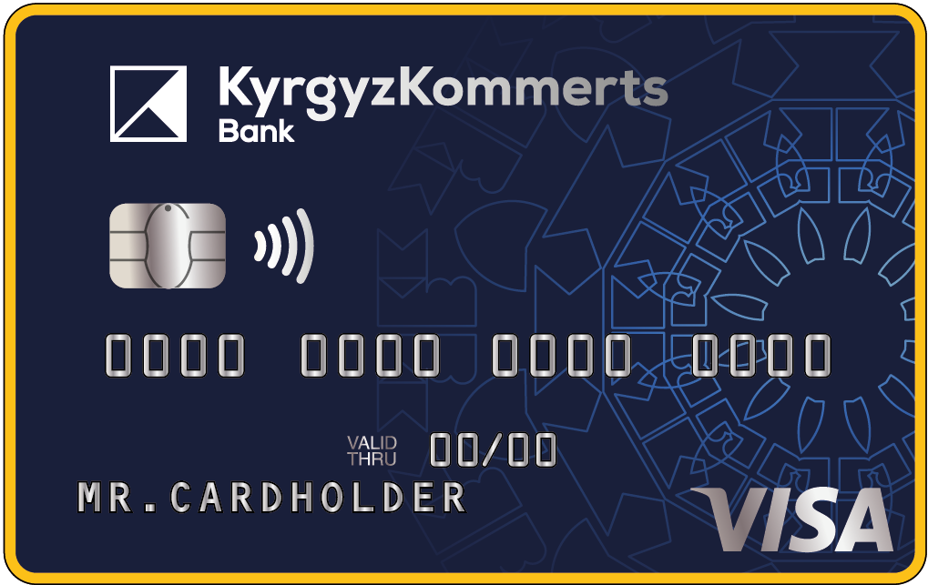 Visa Gold Credit Online