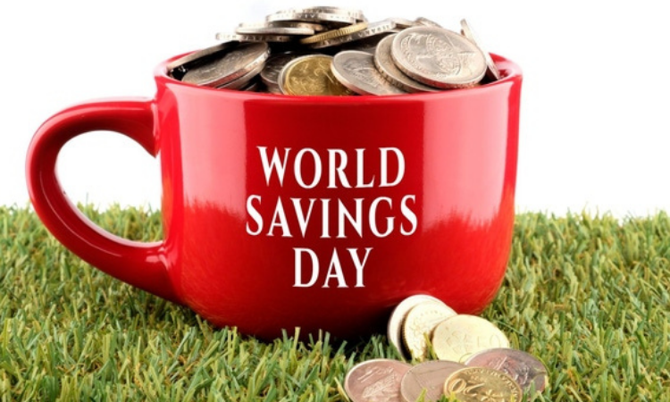 KICB принял участие в кампании к Всемирному дню сбережений