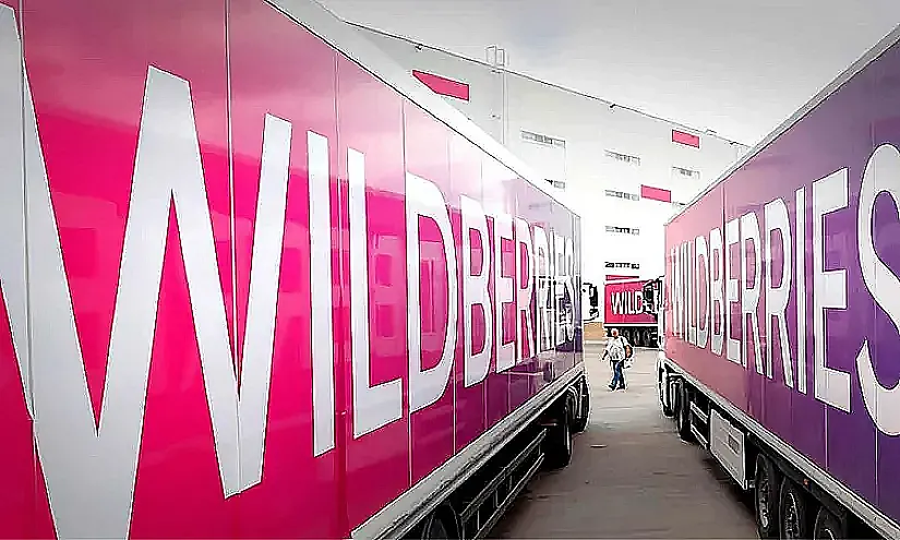 Wildberries: кыргыз сатуучулары окуу куралдарын сатууда рекорддук темпке жетишти