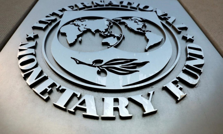 С начала пандемии МВФ выделил странам 110 миллиардов долларов