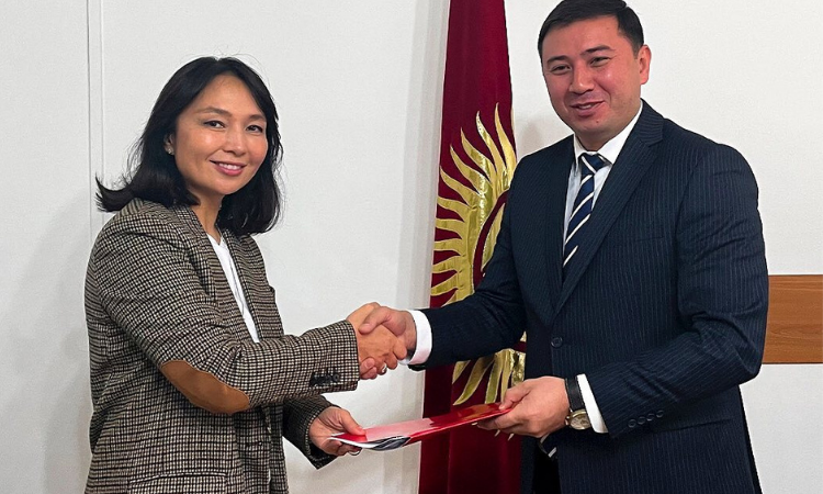 «Халык Банк Кыргызстан» окажет экстренную поддержку предпринимателям