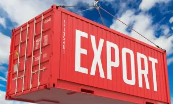 Экспорт Кыргызстана просел почти на четверть