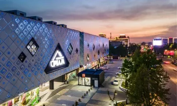 Нацбанк приостановил лицензию обменного бюро в ТЦ «Дордой-Плаза 2»