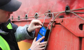 Навигационные пломбы при перевозке алкоголя и табака станут обязательными с 11 февраля