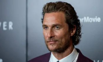 Личный бренд под защитой: Оскароносный актер запатентовал свое изображение и культовые фразы