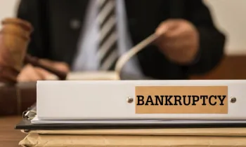 В 2025 году банкротами признаны 26 предпринимателей и компаний
