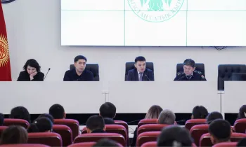 Комиссии, QR и задержки денег: ГНС встретилась с банками из-за жалоб бизнеса