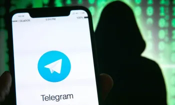 Ловушка в Telegram: кыргызстанцам обещают льготные кредиты от имени Нацбанка