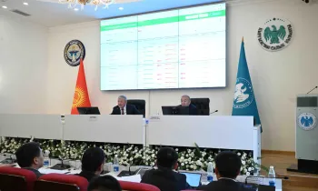 Бизнес выводят из тени: ГНС отчиталась о росте налоговых поступлений в бюджет