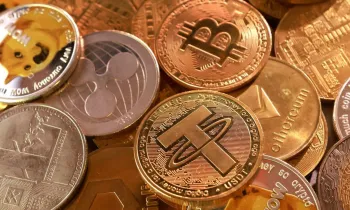 Обороты криптосектора Кыргызстана достигли триллионов сомов