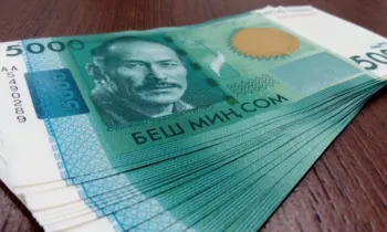 Свыше 229 тысяч кыргызстанцев получили выплаты из накопительной части пенсии