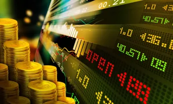 Банки и провайдеров обяжут блокировать операции с бинарными опционами