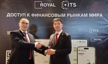 Акции Apple, Microsoft и золото в смартфоне: инвесторы Кыргызстана получили выход на глобальные рынки