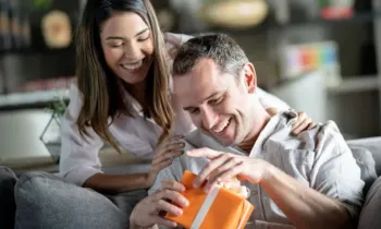 Что тебе подарить, человек мой дорогой? Топ подарков к 23 февраля по версии Wildberries