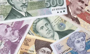 НБ КР исключил болгарский лев из списка валют, устанавливаемых еженедельно