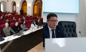 ГНС провела семинар для маркетплейсов и селлеров по новой форме ЭСФ