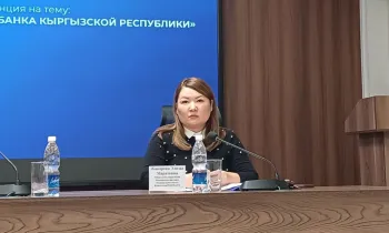 Электронные кошельки получат правовой статус наследства: Нацбанк КР поддержал инициативу