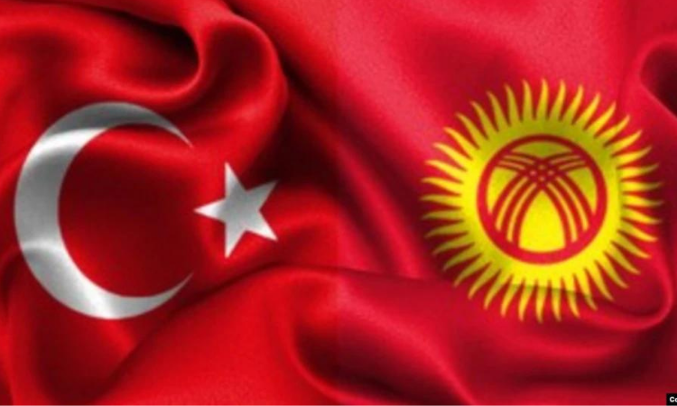 Бизнесмены приглашаются на кыргызско-турецкий бизнес-форум