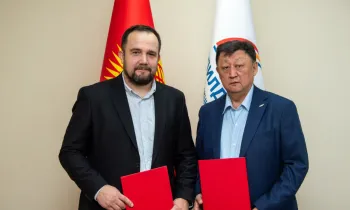 Больше возможностей для бизнеса: что даст рынку союз Banks.kg и Гарантийного фонда