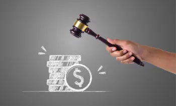 Нацбанк оштрафовал две обменки и теневика на 127 тысяч сомов