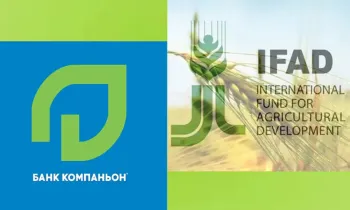 «Банк Компаньон» и IFAD запустили серию тренингов для регионов в 2026 году