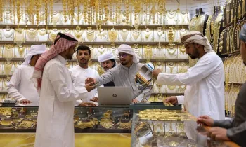 Война на Ближнем Востоке привела к скидкам на золото в Дубае