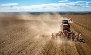 В рамках фестиваля «Айдоо Фест 2026» «Айыл Банк» проведет чемпионат по пахоте