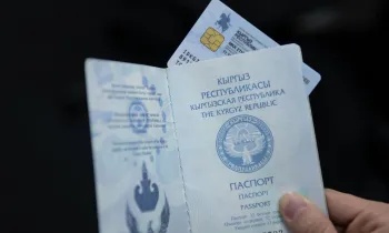 Сколько стоит поменять паспорт и фамилию: обновленные тарифы «Кызмат»