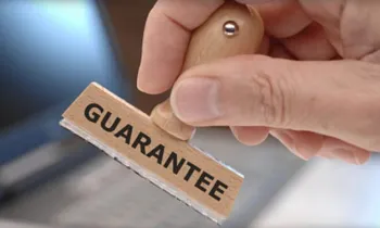 Гарантийный фонд девять лет подряд сохраняет почти 100% показатель возвратности гарантий